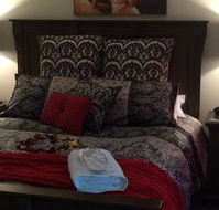 Wattle Tree Creek Cottages - Holiday Adelaide