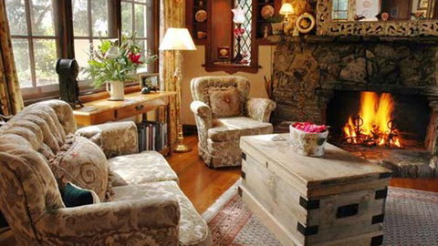 Briarswood Cottage Bed And Breakfast - Holiday Adelaide 1