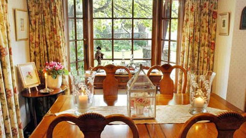 Briarswood Cottage Bed And Breakfast - Holiday Adelaide 2