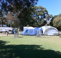 Amity Point Camping Ground - Holiday Adelaide