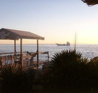 Amity Point Waterfront Cabins - Holiday Adelaide