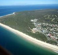 Bribie Island Hotel Motel - Holiday Adelaide