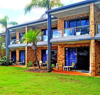 Bribie Waterways Motel - Holiday Adelaide