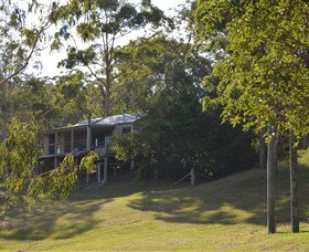 Cabins@theView - Holiday Adelaide 0
