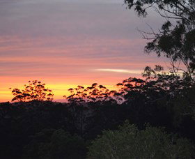 Cabins@theView - Holiday Adelaide 2