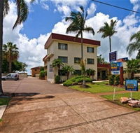 Cleveland Bay Air Motel - Holiday Adelaide