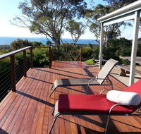 Dunwich Views - Holiday Adelaide