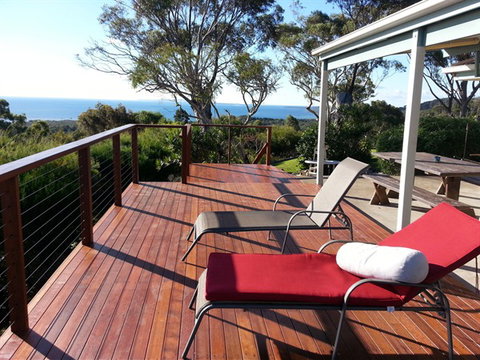 Dunwich Views - Holiday Adelaide 0