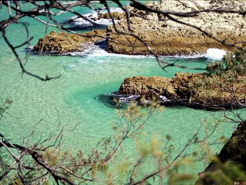 Fishtails Holiday House - Holiday Adelaide 0