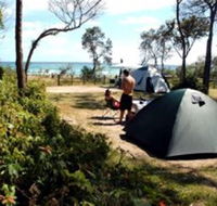 Flinders Beach Foreshore Camping Grounds - Holiday Adelaide