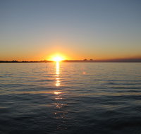 Gallaghers Camping Area - Holiday Adelaide