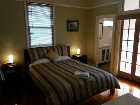 Kirkland House - Holiday Adelaide 0