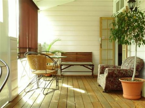 Kirkland House - Holiday Adelaide 2