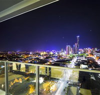 MandA Apartments - Holiday Adelaide