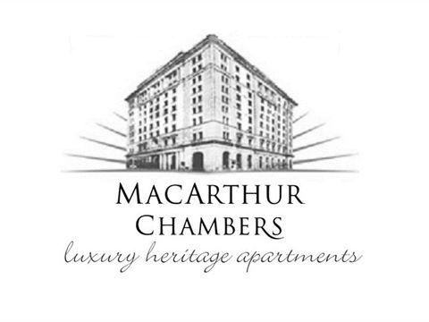 MacArthur Chambers Heritage Apartments - Holiday Adelaide 1