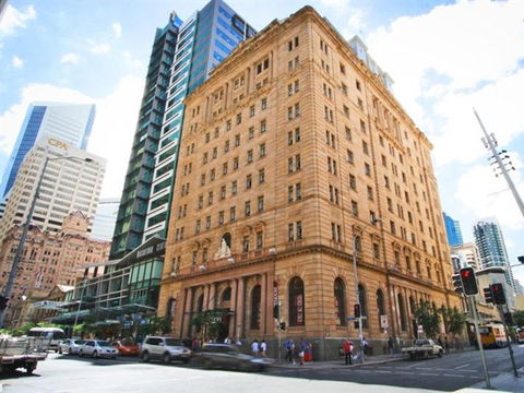 MacArthur Chambers Heritage Apartments - Holiday Adelaide 3
