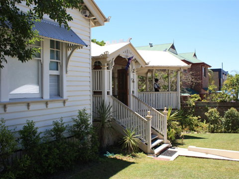 Minto Guest House - Holiday Adelaide 0