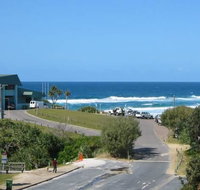 Point Lookout Beach Resort - Holiday Adelaide