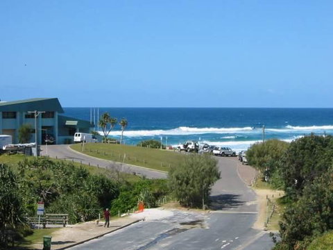 Point Lookout Beach Resort - Holiday Adelaide 0