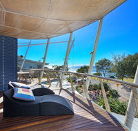 Saltwater Units - Holiday Adelaide
