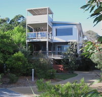 The Keep Beach Houses - Holiday Adelaide