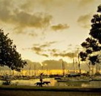 The Weekender - Holiday Adelaide