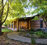 Tewksbury Lodge - Holiday Adelaide