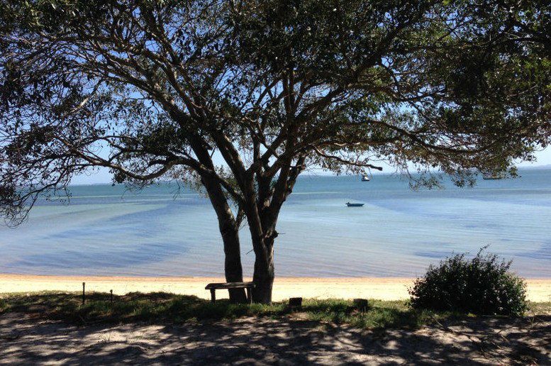 Dunwich QLD Holiday Adelaide