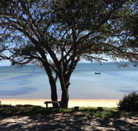 Adams Beach Camping Ground - Holiday Adelaide