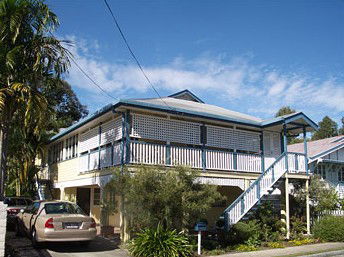 First Avenue Bed & Breakfast - Holiday Adelaide 1