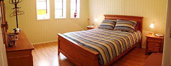 First Avenue Bed & Breakfast - Holiday Adelaide 2