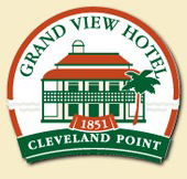 Grand View Hotel - Holiday Adelaide