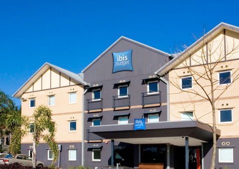 Ibis Budget Hotel Windsor - Holiday Adelaide 1