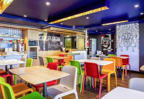 Ibis Budget Hotel Windsor - Holiday Adelaide 2
