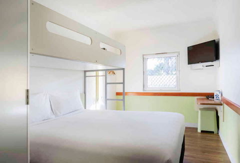 Ibis Budget Hotel Windsor - Holiday Adelaide 4