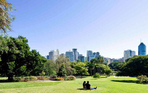 Ibis Budget Hotel Windsor - Holiday Adelaide 5