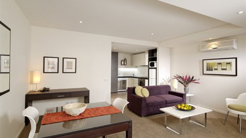 Punthill Apartment Hotels - Essendon Grand - Holiday Adelaide 3