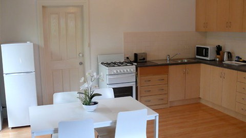 Deanswood Self Contained Accommodation - Holiday Adelaide 3