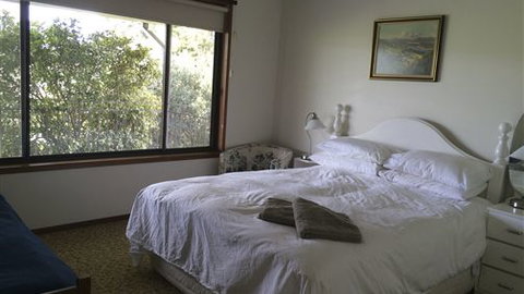 Rancho Relaxo - Holiday Adelaide 2