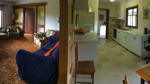Rancho Relaxo - Holiday Adelaide 3