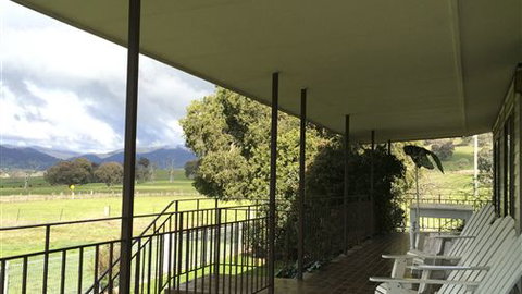Rancho Relaxo - Holiday Adelaide 5