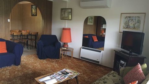 Rancho Relaxo - Holiday Adelaide 7