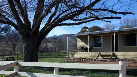 Black Horse Park - Holiday Adelaide 0