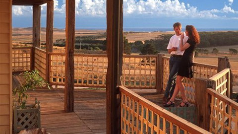 Macka's Farm - Holiday Adelaide 1