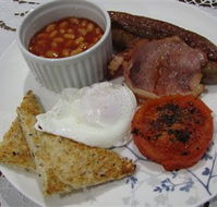 River Gardens Bed and Breakfast Farmstay - Holiday Adelaide