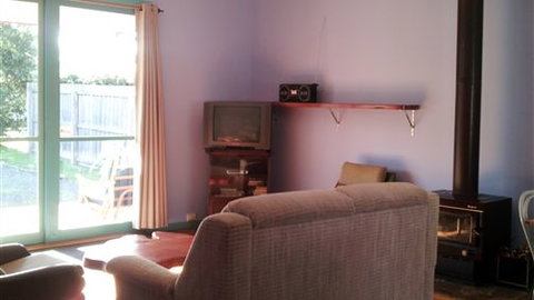 Anglesea Backpackers - Holiday Adelaide 2