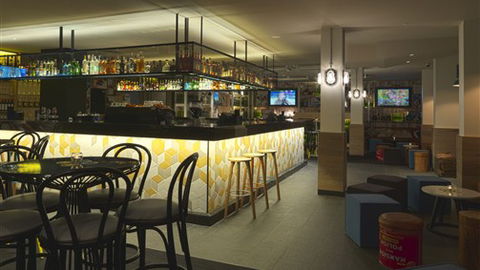 QT Falls Creek Resort - Holiday Adelaide 7