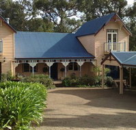 Hideaways at Red Hill - Holiday Adelaide