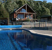 Karoonda Olive Grove Retreat at Mt Buffalo Olives - Holiday Adelaide