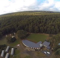 Kinglake Ranges Wilderness Camp - Holiday Adelaide